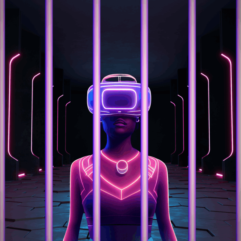 ESCAPE ROOMS VR